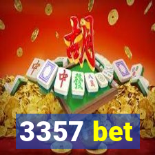 3357 bet